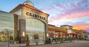 Crabtree Valley Mall