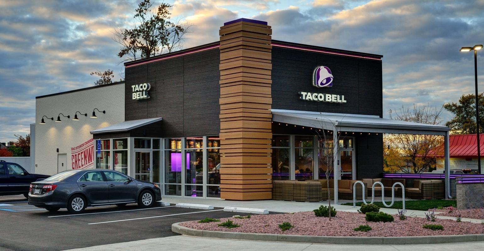 Taco Bell