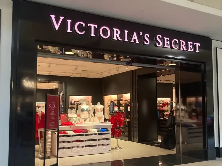 Victoria's Secret