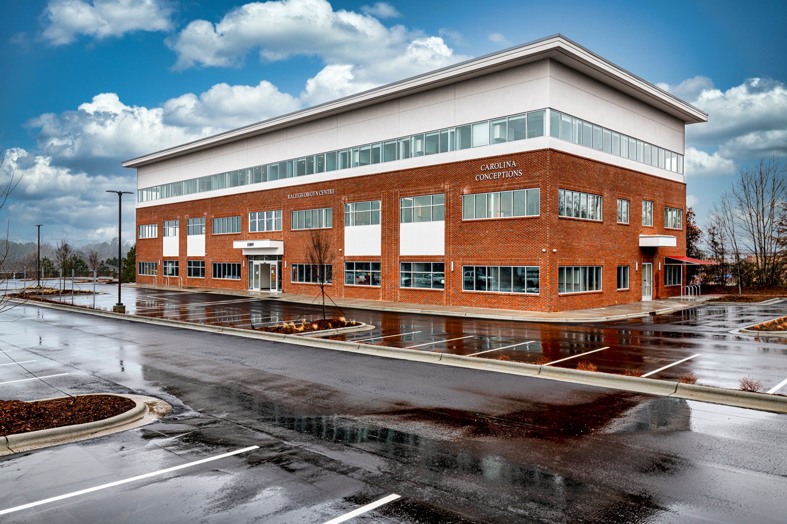 Commercial Services