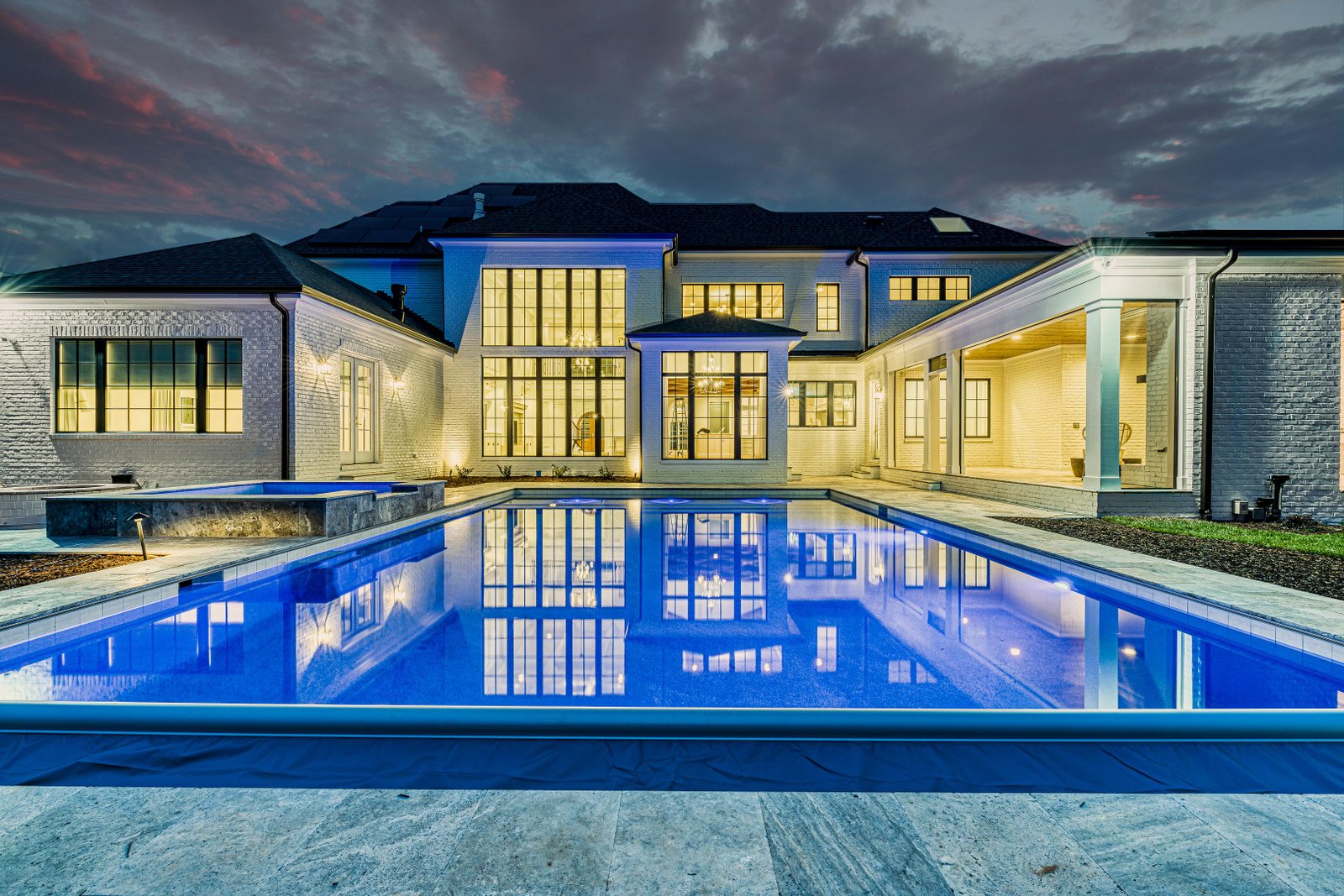 Residential Services