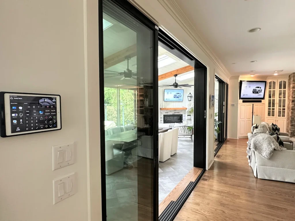 Home Automation
