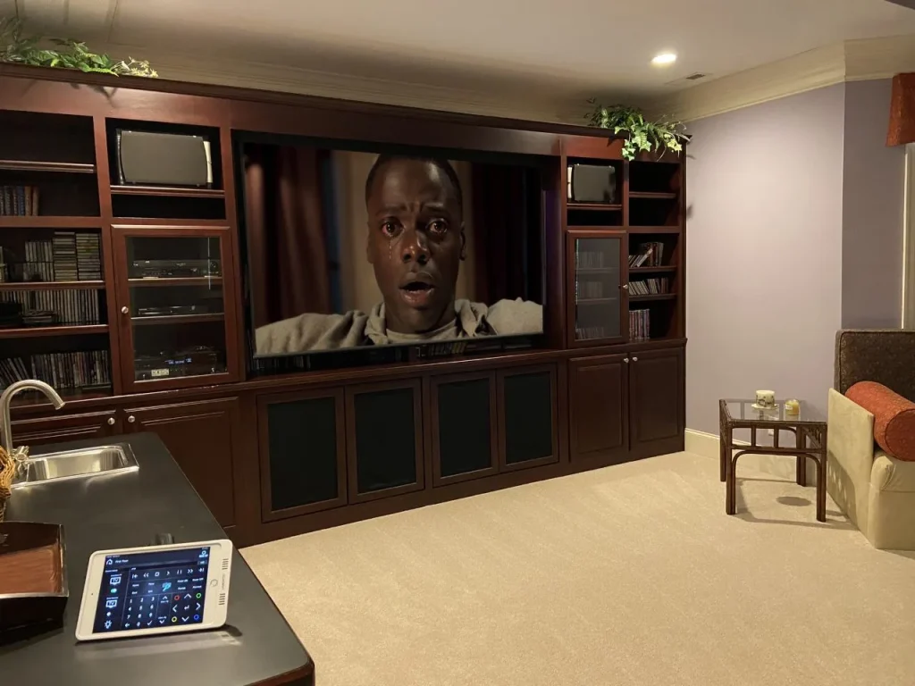 Smart Lighting
