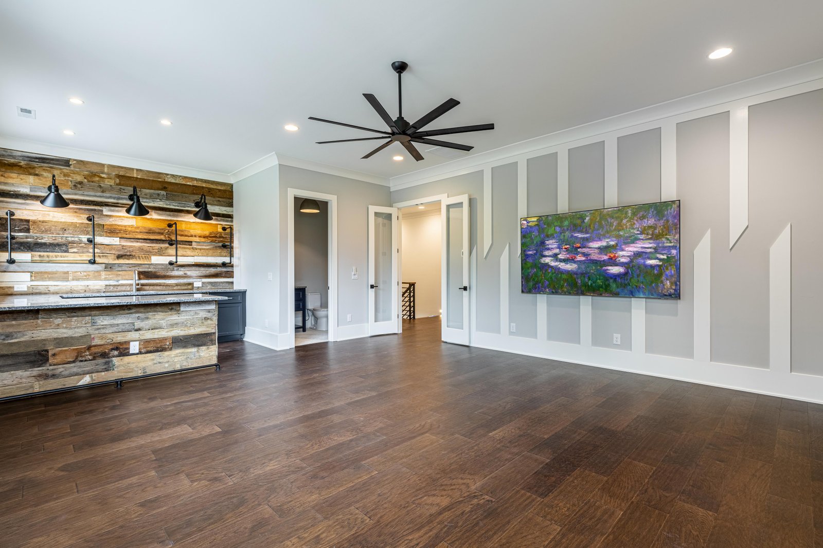 Raleigh Audio Video & Smart Home Company | Creative Mind Technologies