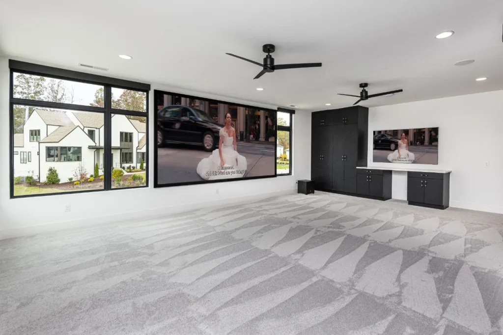 Residential Project