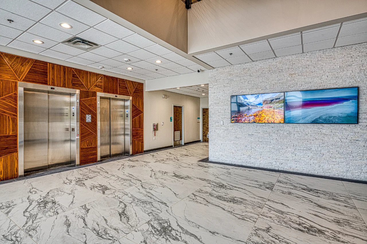 Creative Mind Technologies | Commercial AV