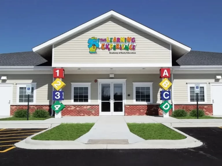 The Learning Experience Preschool in Raleigh, North Carolina