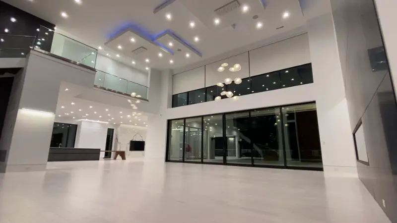 Creative Mind Technologies | Commercial Services